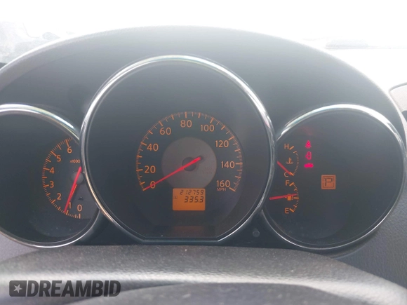 2006 Nissan Altima SE with VIN 1N4BL11D86N365762, listed as a IAAI auction lot 42275034 with 212,759 mi miles and . Bid and sale history available at DreamBid. Image 7.