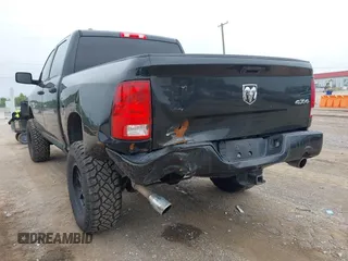 2018 Ram 1500 Express with VIN 1C6RR7KT0JS217235, listed as a IAAI auction lot 42605893 with 67,768 mi miles and . Bid and sale history available at DreamBid. Image 17.