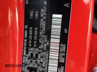2024 Lexus NX 250 z VIN 2T2ADCAZ3RC006672, wystawiony jako Copart lot #46131785 z przebiegiem 31 202 mil mil oraz Szkoda całkowita • Salvage title. Historia ofert i sprzedaży dostępna na DreamBid. Obrazek 13.