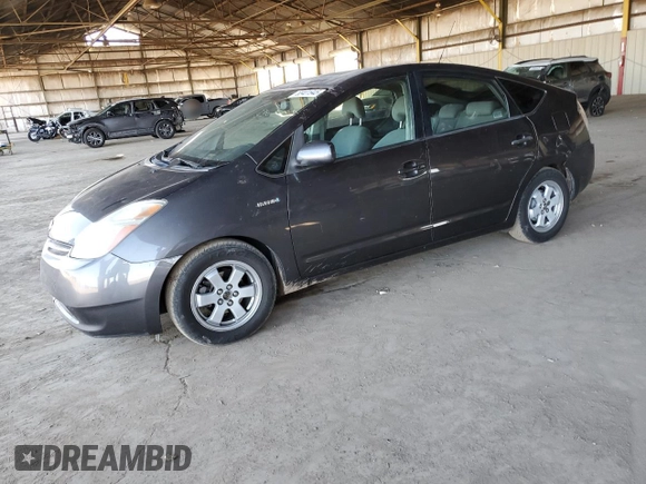 2009 Toyota Prius with VIN JTDKB20U693479991, listed as a Copart auction lot 53401945 with 174,485 mi miles and Clean Title. Bid and sale history available at carsss.com. Image 1.