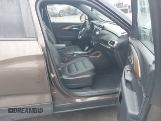 2021 Chevrolet TrailBlazer ACTIV with VIN KL79MSSL1MB104504, listed as a IAAI auction lot 41463679 with 78,382 mi miles and . Bid and sale history available at DreamBid. Image 5.