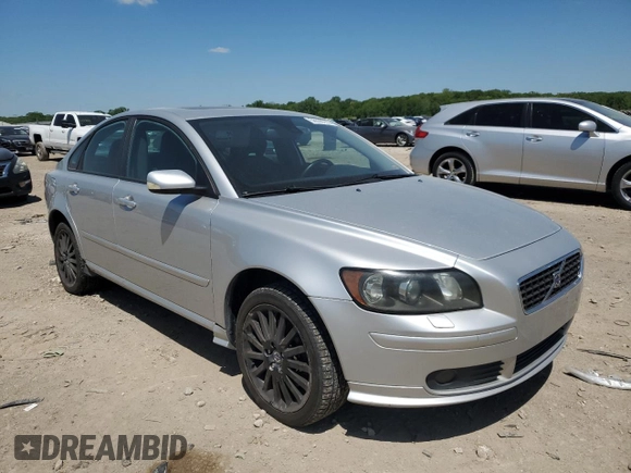 2006 Volvo S40 2.5L Turbo с VIN YV1MH682162184133, выставлен на аукционе Copart как лот 56598235 с пробегом 134 576 миль миль и Списание • Salvage title. История ставок и продаж доступна на DreamBid. Изображение 4.