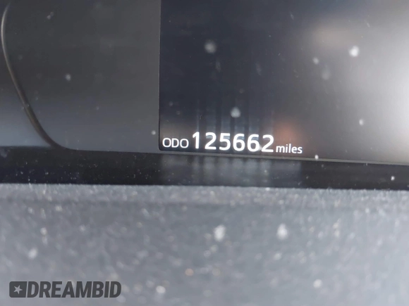 2018 Toyota Prius Two with VIN JTDKBRFUXJ3592766, listed as a IAAI auction lot 41753682 with 125,662 mi miles. Bid and sale history available at carsss.com. Image 15.