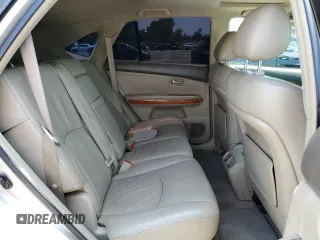 2006 Lexus RX 330 with VIN 2T2GA31U96C049965, listed as a Copart auction lot 59155375 with 291,557 mi miles and Salvage title. Bid and sale history available at DreamBid. Image 11.