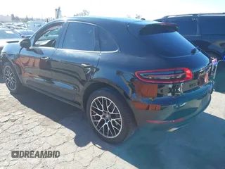 2018 Porsche Macan with VIN WP1AA2A54JLB04139, listed as a IAAI auction lot 41304595 with 53,012 mi miles and . Bid and sale history available at DreamBid. Image 3.