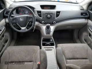 2014 Honda CR-V EX with VIN 5J6RM4H53EL039622, listed as a Copart auction lot 54122315 with 155,190 mi miles and Clean Title. Bid and sale history available at carsss.com. Image 8.