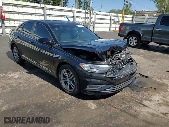 2020 Volkswagen Jetta S z VIN 3VWCB7BU5LM040587, wystawiony jako Copart lot #57088075 z przebiegiem 104 585 mil mil oraz Nie do naprawy • Non repairable. Historia ofert i sprzedaży dostępna na DreamBid. Obrazek 13.