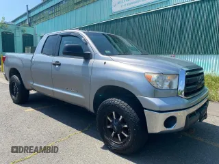 2010 Toyota Tundra with VIN 5TFUM5F11AX01281, listed as a Copart auction lot 66980935 with 308,906 mi miles and Clean title. Bid and sale history available at DreamBid. Image 1.