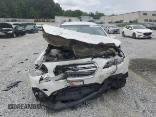 2016 Subaru Outback Premium z VIN 4S4BSAFC9G3302272, wystawiony jako Copart lot #54368275 z przebiegiem 85 206 mil mil oraz Szkoda całkowita • Salvage title. Historia ofert i sprzedaży dostępna na DreamBid. Obrazek 5.