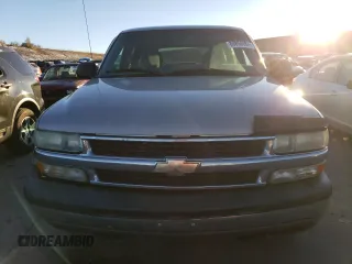 2004 Chevrolet Tahoe LS with VIN 1GNEK13V04J313893, listed as a Copart auction lot 80856084 with 221,858 mi miles and Clean Title. Bid and sale history available at carsss.com. Image 5.