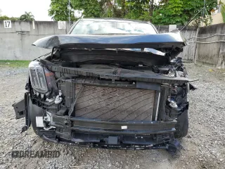 2023 Kia Telluride LX with VIN 5XYP24GC2PG383282, listed as a Copart auction lot 80385864 with 39,272 mi miles and Non repairable. Bid and sale history available at DreamBid. Image 5.