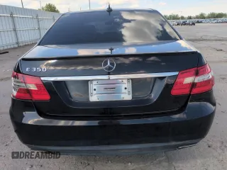 2012 Mercedes-Benz E 350 Luxury z VIN WDDHF5KB0CA590301, wystawiony jako Copart lot #56599885 z przebiegiem 115 802 mil mil oraz Szkoda całkowita • Salvage title. Historia ofert i sprzedaży dostępna na DreamBid. Obrazek 6.