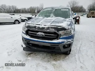 2019 Ford Ranger XL with VIN 1FTER1FH4KLB07374, listed as a Copart auction lot 88797275 with 111,435 mi miles and Clean Title. Bid and sale history available at DreamBid. Image 11.