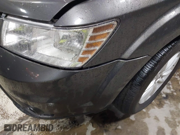 2015 Dodge Journey SXT с VIN 3C4PDDBG9FT526160, выставлен на аукционе IAAI как лот 42314667 с пробегом 143 151 миль миль и . История ставок и продаж доступна на DreamBid. Изображение 6.
