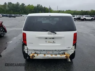 2009 Scion xB z VIN JTLKE50E391072180, wystawiony jako Copart lot #59769995 z przebiegiem 202 264 mil mil oraz Nie do naprawy • Non repairable. Historia ofert i sprzedaży dostępna na DreamBid. Obrazek 6.