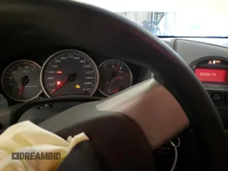 2005 Pontiac Grand Prix z VIN 2G2WP522251355169, wystawiony jako Copart lot #54298675 z przebiegiem 222 260 mil mil oraz Nie do naprawy • Non repairable. Historia ofert i sprzedaży dostępna na DreamBid. Obrazek 9.
