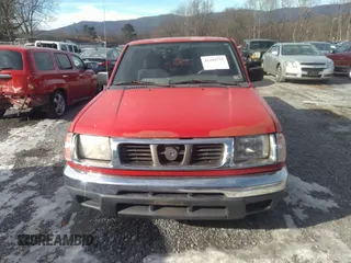1999 Nissan Frontier XE with VIN 1N6DD26S2XC335115, listed as a IAAI auction lot 41289735 with 155,945 mi miles and . Bid and sale history available at DreamBid. Image 12.