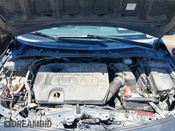 2010 Toyota Corolla с VIN 1NXBU4EE4AZ327130, выставлен на аукционе IAAI как лот 42201087 с пробегом 204 099 миль миль и . История ставок и продаж доступна на DreamBid. Изображение 10.