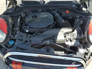 2016 MINI Hardtop 4 Door S z VIN WMWXU3C5XG2B62714, wystawiony jako Copart lot #50371305 z przebiegiem 116 840 mil mil oraz Szkoda całkowita • Salvage title. Historia ofert i sprzedaży dostępna na DreamBid. Obrazek 13.