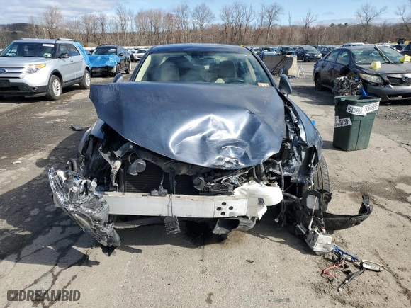 2006 Lexus IS 350 Auto with VIN JTHBE262165005846, listed as a Copart auction lot 50861105 with 98,315 mi miles and Salvage Title. Bid and sale history available at carsss.com. Image 5.