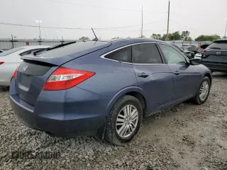 2012 Honda Crosstour EX-L z VIN 5J6TF3H56CL003320, wystawiony jako Copart lot #53974334 z przebiegiem 171 245 mil mil oraz Szkody całkowita. Historia ofert i sprzedaży dostępna na DreamBid. Obrazek 3.