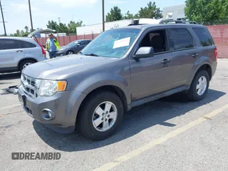 2012 Ford Escape XLT с VIN 1FMCU9DG7CKA90961, выставлен на аукционе IAAI как лот 42786845 с пробегом 110 871 миль миль и . История ставок и продаж доступна на DreamBid. Изображение 2.