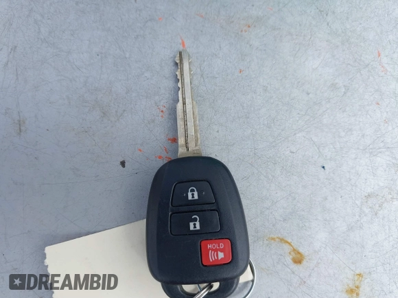 2018 Toyota RAV4 LE с VIN 2T3BFREV5JW752435, выставлен на аукционе IAAI как лот 41851809 с пробегом 132 859 миль миль и . История ставок и продаж доступна на DreamBid. Изображение 11.