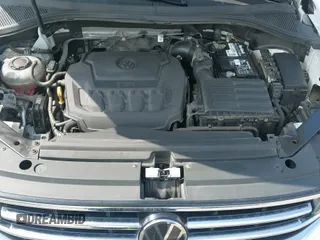 2022 Volkswagen Tiguan S с VIN 3VV1B7AXXNM015548, выставлен на аукционе IAAI как лот 42970178 с пробегом 95 320 миль миль и . История ставок и продаж доступна на DreamBid. Изображение 19.