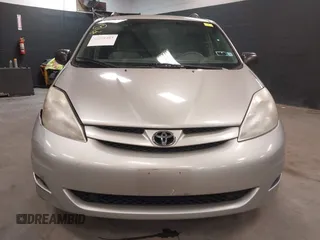2006 Toyota Sienna CE с VIN 5TDZA23C66S575702, выставлен на аукционе IAAI как лот 42281803 с пробегом 147 963 миль миль и . История ставок и продаж доступна на DreamBid. Изображение 12.