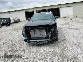 2024 Toyota Venza LE with VIN JTEAAAAH0RJ179896, listed as a Copart auction lot 71987674 with 2,227 mi miles and Salvage Title. Bid and sale history available at carsss.com. Image 15.