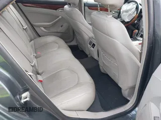 2012 Cadillac CTS Luxury z VIN 1G6DE5E51C0112608, wystawiony jako IAAI lot #41656992 z przebiegiem Nie podano mil oraz . Historia ofert i sprzedaży dostępna na DreamBid. Obrazek 8.
