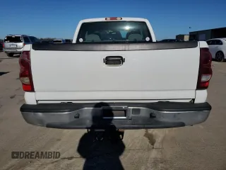 2003 Chevrolet Silverado 1500 with VIN 2GCEC19T631380406, listed as a Copart auction lot 86664054 with 181,921 mi miles and Salvage Title. Bid and sale history available at carsss.com. Image 6.