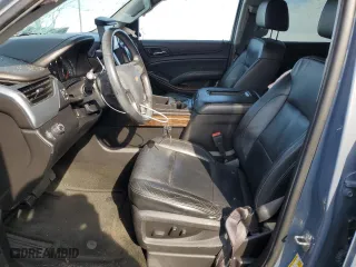 2016 Chevrolet Tahoe LT with VIN 1GNSCBKC6GR336977, listed as a Copart auction lot 48478975 with 0 mi miles and Salvage Title. Bid and sale history available at carsss.com. Image 7.