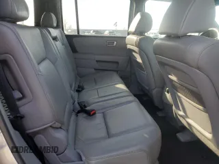 2009 Honda Pilot EX-L with VIN 5FNYF48519B017929, listed as a Copart auction lot 48462225 with 999,999 mi miles and Clean Title. Bid and sale history available at carsss.com. Image 11.