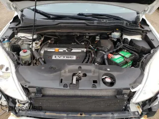 2007 Honda CR-V EX-L with VIN JHLRE48787C064509, listed as a Copart auction lot 51769965 with 207,692 mi miles and Salvage Title. Bid and sale history available at carsss.com. Image 13.