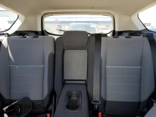 2014 Ford Escape SE z VIN 1FMCU9GXXEUA98927, wystawiony jako Copart lot #58134135 z przebiegiem 140 711 mil mil oraz Czysty tytuł • Clean title. Historia ofert i sprzedaży dostępna na DreamBid. Obrazek 10.