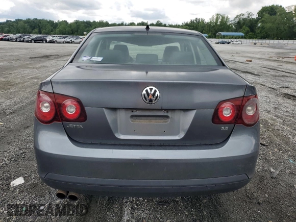 2010 Volkswagen Jetta Limited Edition с VIN 3VWAX7AJ2AM152809, выставлен на аукционе Copart как лот 60998965 с пробегом 199 797 миль миль и Чистый • Clean title. История ставок и продаж доступна на DreamBid. Изображение 6.