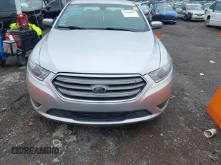 2015 Ford Taurus SEL with VIN 1FAHP2E91FG137696, listed as a IAAI auction lot 42168950 with 81,050 mi miles and . Bid and sale history available at DreamBid. Image 12.