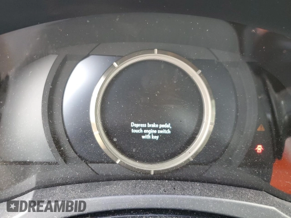 2015 Lexus IS 350 с VIN JTHBE1D25F5019956, выставлен на аукционе Copart как лот 54515915 с пробегом Не указан миль и Списание • Salvage title. История ставок и продаж доступна на DreamBid. Изображение 9.