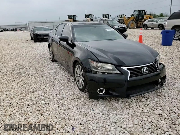 2014 Lexus GS 350 с VIN JTHBE1BL3E5042551, выставлен на аукционе Copart как лот 51676915 с пробегом 146 254 миль миль и Чистый • Clean title. История ставок и продаж доступна на DreamBid. Изображение 11.