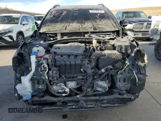 2024 Kia Sportage X-Line with VIN 5XYK6CDF7RG175604, listed as a Copart auction lot 49410215 with 61,740 mi miles and Salvage Title. Bid and sale history available at carsss.com. Image 5.