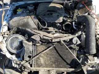 2021 Jeep Wrangler Unlimited Sport with VIN 1C4HJXKN6MW652237, listed as a Copart auction lot 75054554 with Not provided miles and Salvage title. Bid and sale history available at DreamBid. Image 12.