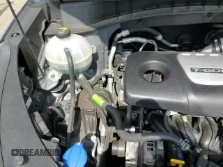 2018 Hyundai Tucson Limited with VIN KM8J3CA27JU677582, listed as a Copart auction lot 69106765 with 99,346 mi miles and Salvage title. Bid and sale history available at DreamBid. Image 14.