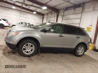 2007 Ford Edge SE z VIN 2FMDK36C97BA95919, wystawiony jako IAAI lot #42192161 z przebiegiem 228 621 mil mil oraz . Historia ofert i sprzedaży dostępna na DreamBid. Obrazek 15.