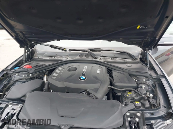 2018 BMW 2 Series 230i with VIN WBA2J1C5XJVD09384, listed as a IAAI auction lot 41751922 with 72,191 mi miles. Bid and sale history available at carsss.com. Image 10.