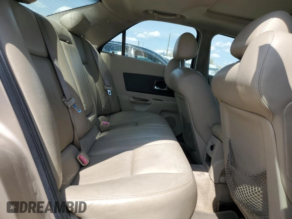 2005 Cadillac CTS z VIN 1G6DP567150200829, wystawiony jako Copart lot #54356015 z przebiegiem 161 238 mil mil oraz Szkoda całkowita • Salvage title. Historia ofert i sprzedaży dostępna na DreamBid. Obrazek 10.