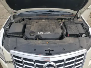 2014 Cadillac XTS Luxury with VIN 2G61M5S37E9190425, listed as a Copart auction lot 79697794 with 182,566 mi miles and Salvage Title. Bid and sale history available at DreamBid. Image 12.