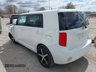 2009 Scion xB with VIN JTLKE50E691085814, listed as a IAAI auction lot 42044669 with Not Provided miles and . Bid and sale history available at DreamBid. Image 3.