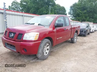 2006 Nissan Titan SE с VIN 1N6BA06A16N532176, выставлен на аукционе IAAI как лот 42521655 с пробегом 185 571 миль миль и . История ставок и продаж доступна на DreamBid. Изображение 2.