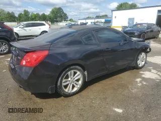 2010 Nissan Altima 2.5 S with VIN 1N4AL2EP9AC185748, listed as a Copart auction lot 52112305 with 189,670 mi miles and Salvage Title. Bid and sale history available at carsss.com. Image 3.